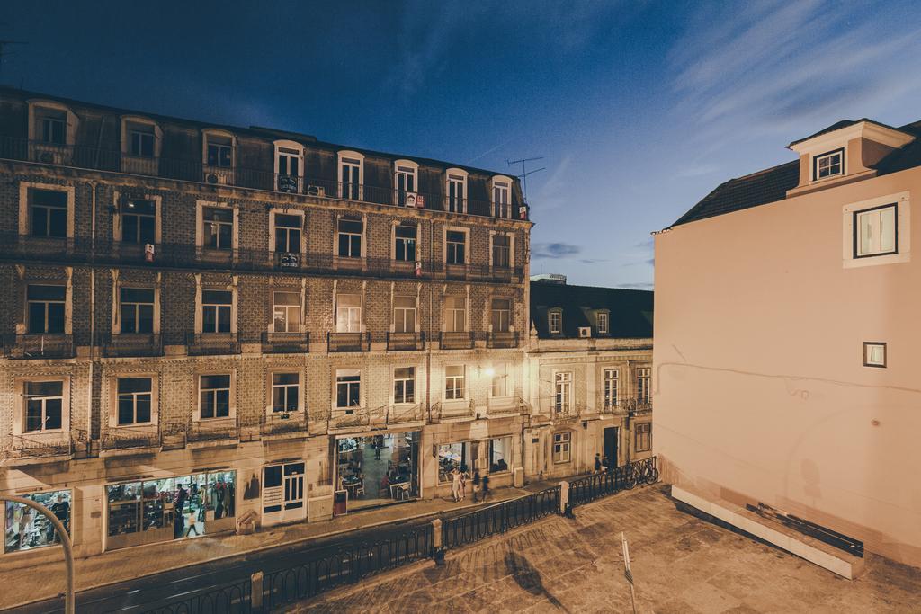 比卡装饰之宝公寓 Lisboa 客房 照片